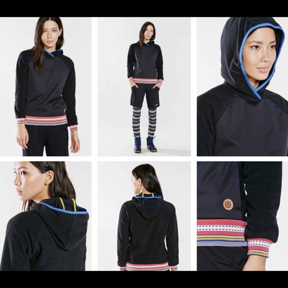 Without Walls Pullover Hoodie